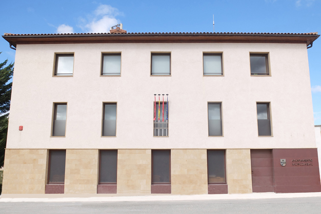 Archivos de Obanos