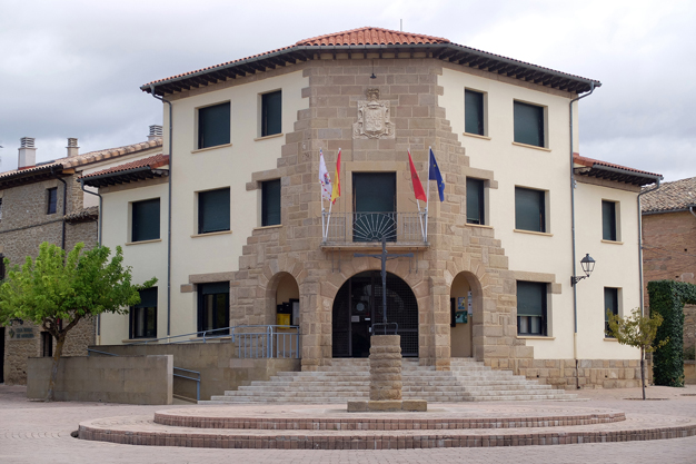 Archivos de Obanos