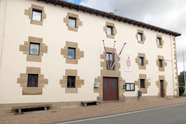 Archivos de Obanos