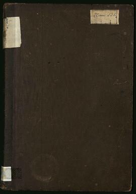 Libro 20 de Actas de Sesiones (1884-1888)