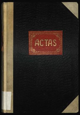 Libro 232 de Actas de Sesiones (1970-1974)