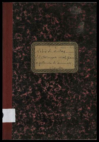 Open original Objektu digitala